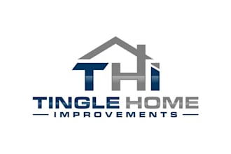 design awesome real estate, property and construction logo