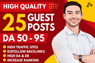write and publish high da guest post, guest posting with SEO dofollow backlinks