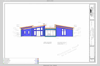 do material take off, quantity takeoff, and construction estimation