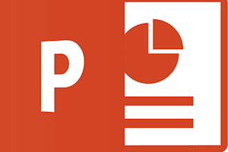 review and beautify your powerpoint slides