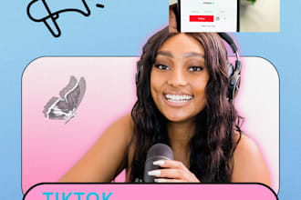 promote tiktok ads, tiktok manager and marketing