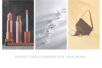 do product photography for your business