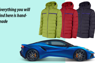 do retouching,  color change photoshop editing 100 image 24 hours