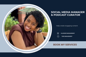 do social media marketing, marketing strategy, content creation