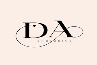 design a variety of logo within the required time