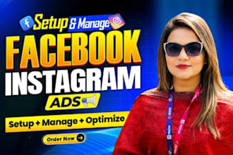 do facebook ads campaign, marketing, instagram advertising, meta ad manager