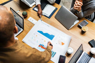 provide data entry services