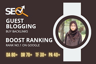 specialized bespoke handpicked guest blogging buy backlinks