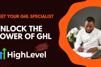 design funnels websites and clone on gohighlevel ghl go highlevel go high level