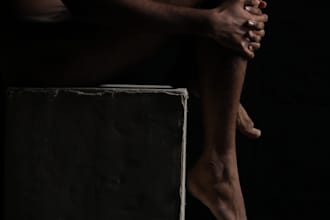 retouching for your photos