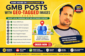 optimize your gbp with geotag images for better visibility