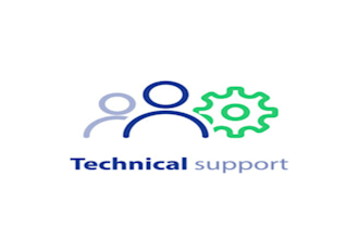 provide technical support services