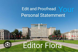 edit proofread and improve your english book