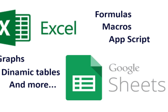 automate your google sheets tasks using apps script