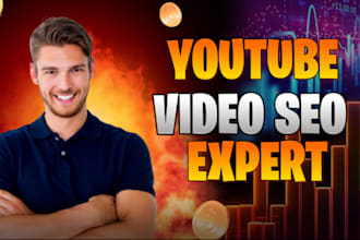 do best youtube video seo to improve your video rank