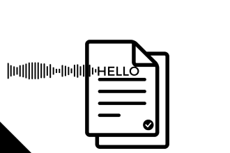 provide high quality, fast and accurate transcription