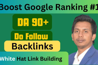 do white hat contextual do follow and authority backlinks