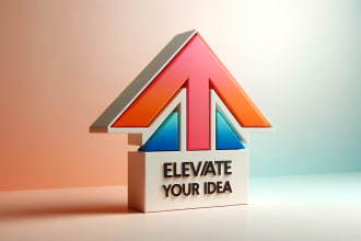 elevate your business idea to the next level