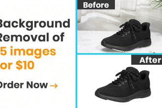 do photo background removal, transparent for multiple images