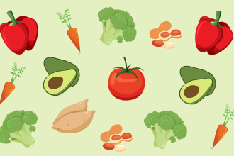 design custom icon and vector