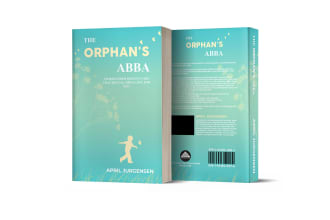 design christian, illustrated or romantic book cover design