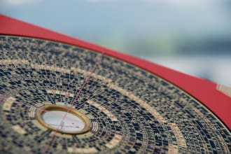 offer my expertise to address 1 feng shui question