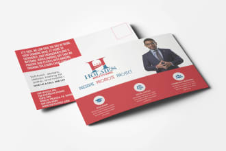 design professional flyer ,brochure, catalog or booklet for your business