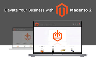 develop your high quality magento 2 website