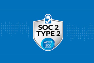 support soc 2 type ii compliance audit