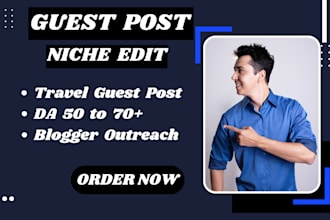 publish high da travel guest post