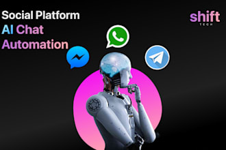 integrate ai chatbot gpt to messaging apps