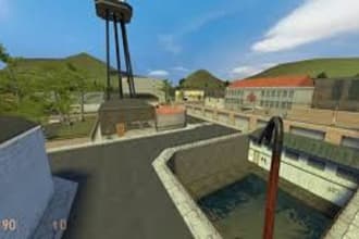 create a custom gmod map, game maps, map design