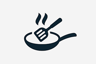 design awesome minimalistic vector icons