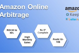 do amazon oa product research