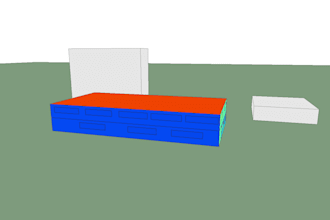 hvac system design using ies ve