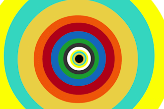 create autism sensory video for kids