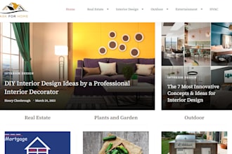 guest post from home decor site askforhome UK site