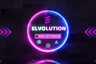 help create your first erc20 token for  free