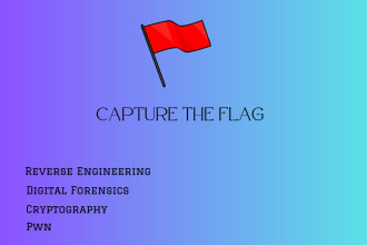 help you solve, create ctf challenges and machines