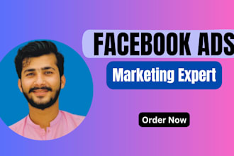 do facebook ads campaign, fb marketing, advertising