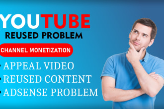 do display and youtube ads for you