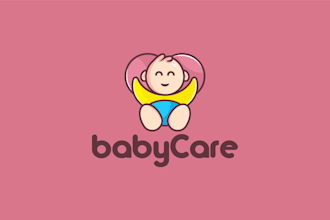 craft a distinctive minimalist logo for your brand