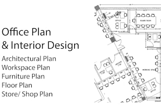 office design interior and exterior architecture autocad revit 3ds max