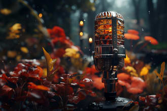 sound effects, nature, daily life, objects