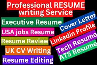 tailor your resume to the job description for your next job application