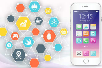 create IOS applications and games for you