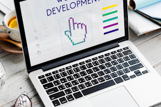 be your fullstack web developer in PHP laravel and wordpress