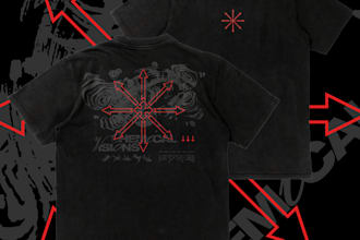 design your streetwear graphic tshirt
