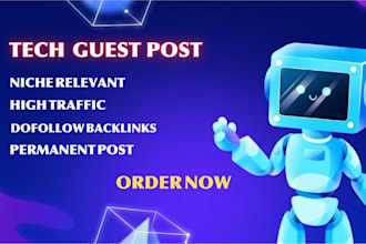 do high da guest post, tech guest post, dofollow guest post