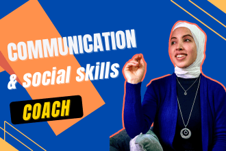 your communication coach and enhance your social skills